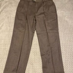 Mens Dress Pants Size 40/32